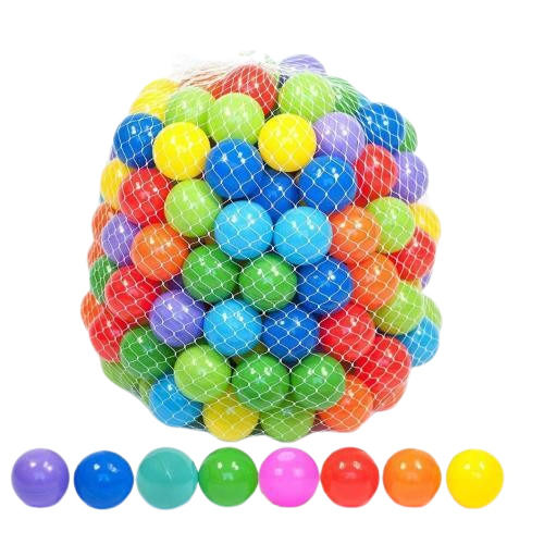 Kids Pool Ball Play Equipment