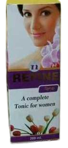 Refine Syrup Women Tonic