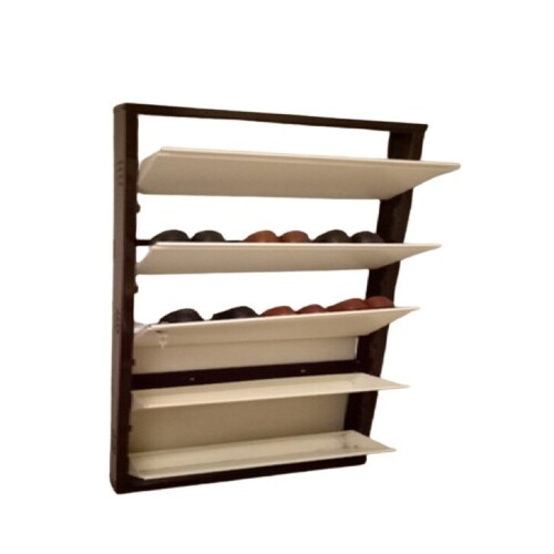 Shoe Rack - Color: Comes In Various Color