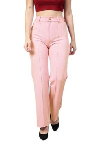 Casual Wear Premium Design Womens Palazzo Pant