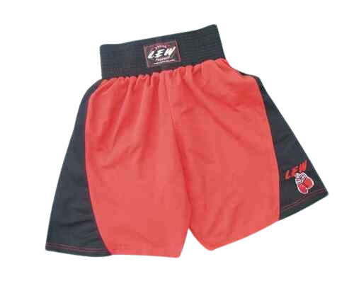 Light Weight Boxing Shorts    