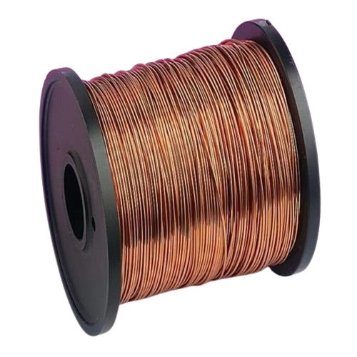 Copper Winding Wire