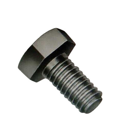 Rust Free Hex Cap Nut