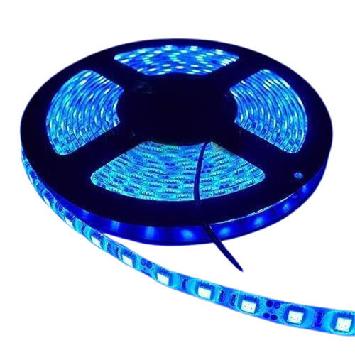 5 Meter Energy Efficient Heat Resistant High Efficiency Electrical Led Light Strip