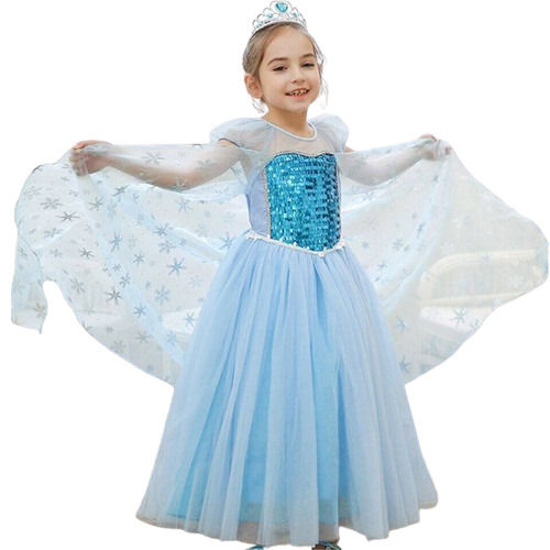 Girls Fancy Dress In Ghaziabad - Prices, Manufacturers & Suppliers