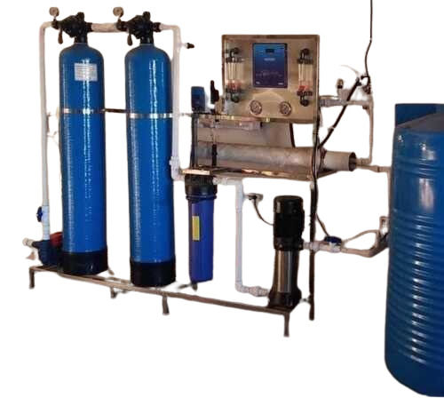 Reverse Osmosis Plant