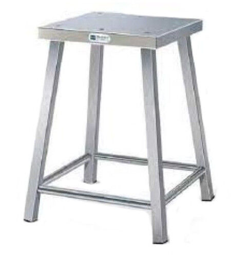 metal stool