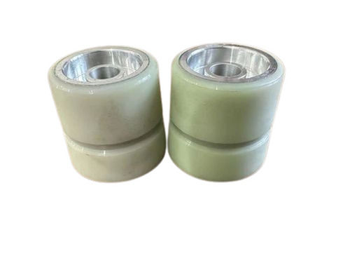 High Strength Crack Resistant Plastic Circular Loom Spare Parts for Industrial