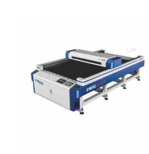 High Performance Co2 Lasar Cutting Machine