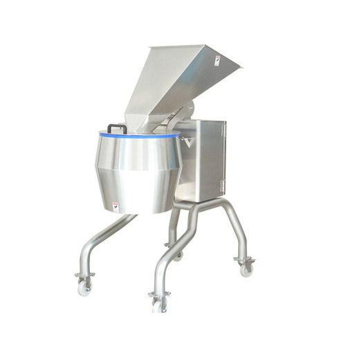 Commercial FC-333 Whirlwind Potato Slicer Machine