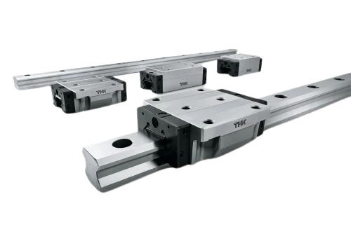 High Quality Roller Linear Guides