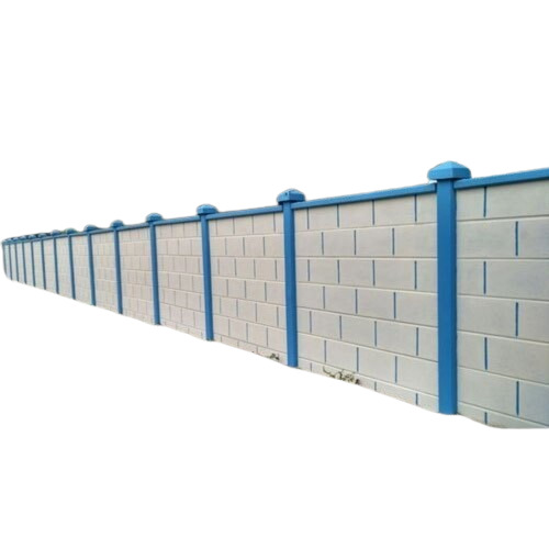 Precast Compound Wall