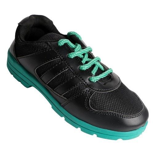 Pvc Rubber Sole Color Shoes