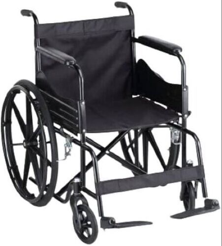 Regular Manual Folding Table Wheelchair