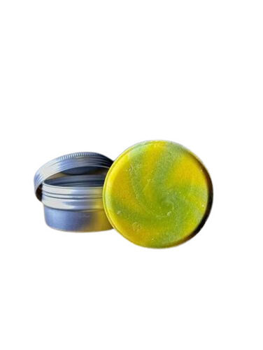 Shampoo Bar