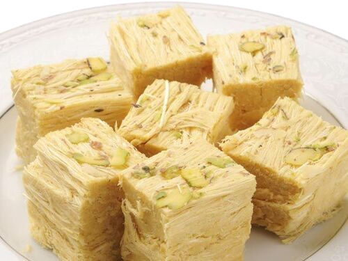 Soan Papdi