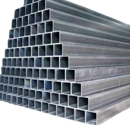 Stainless Steel Square Pipe