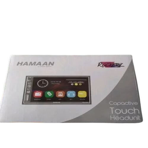 Car Touch Headunit Stereos