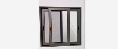 Aluminum Sliding Windows