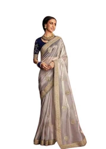 assam silk saree