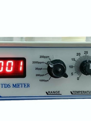 Digital tds meters