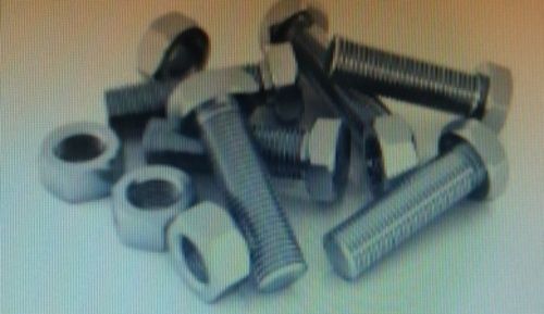 Good Quality Furniture Bolts 