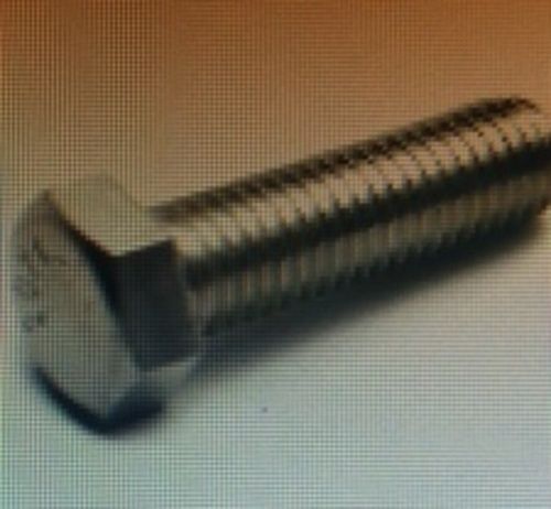 Solid Hex Head Bolts