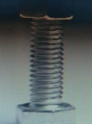 Heavy Duty Hexagonal Bolt