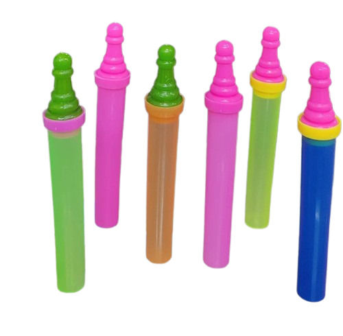 Multicolor Plastic Chess Pipe Toys For Kids