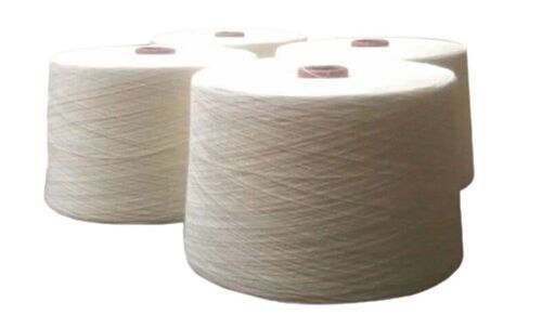 Polyester Cotton Yarn For Weaving
