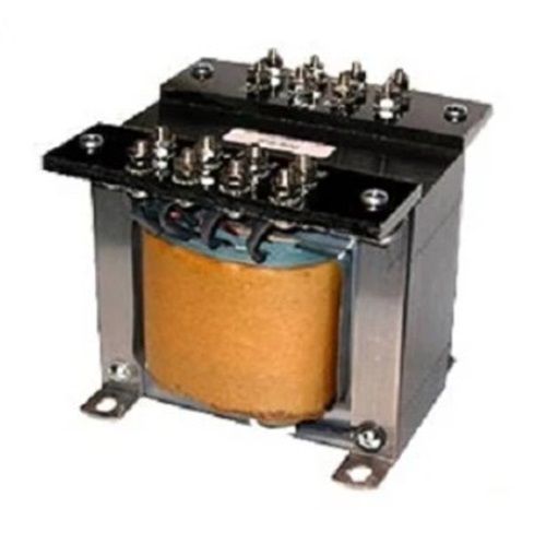 Air Cooled Three Phase Step Down Transformer