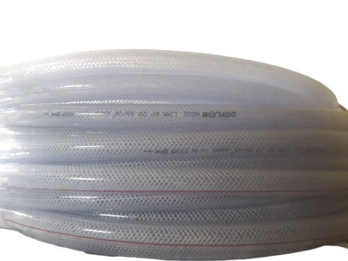 Doplon PVC Hose Pipe For Water Supply