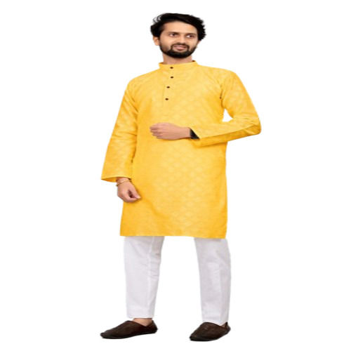 High Quality Showlook Jacquard Kurta Pyjama Set