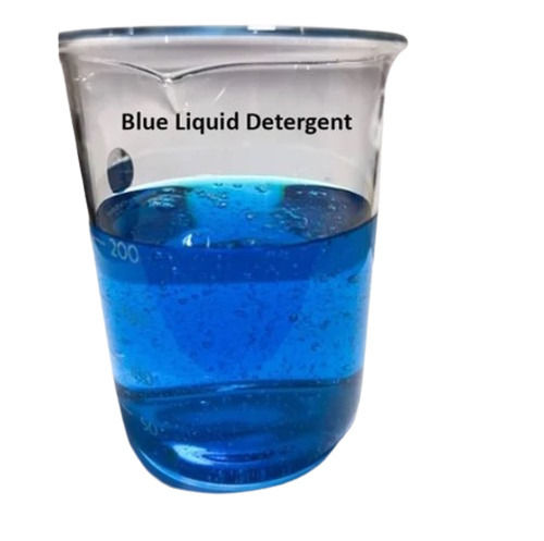 Jasmine Blue Liquid Detergent