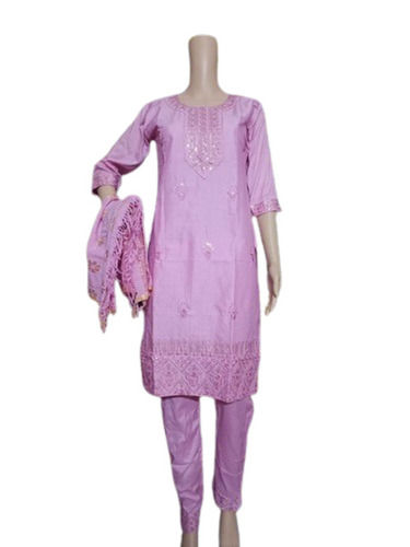 Ladies Designer Kurti For Casual Wear