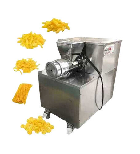 Stainless Steel Pasta Making Machine