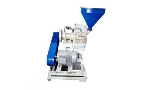 Pvc Disc Pulverizer Machines