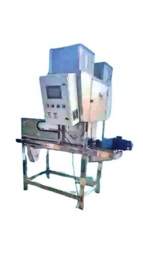 Rice Blending Machine