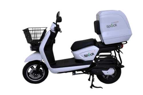 250 KG Load Capacity Spock Electric Scooters