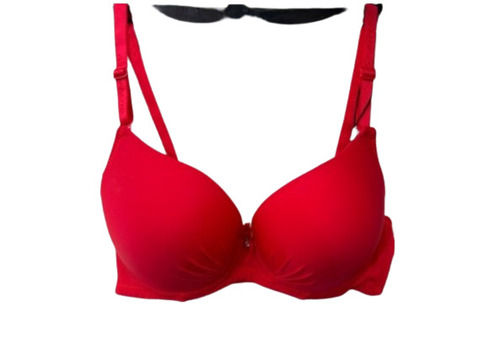 Double Padded Foam Wired Ladies Bra