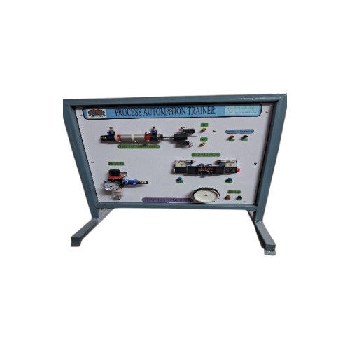 Electronics Trainer Kit