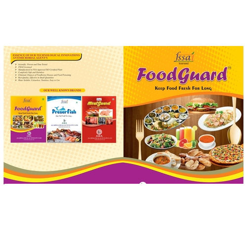 Foodguard Preservative