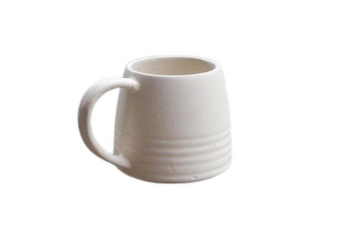 Harmony In Clay Tea-coffee Mug