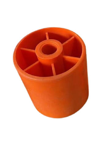 High Strength Durable Plastic Rollers