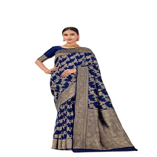 Ladies Banarsi Sarees