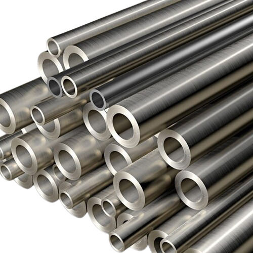 Industrial Use Round Metal Pipe