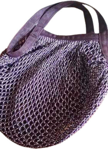 Netted Cotton Packing Bags