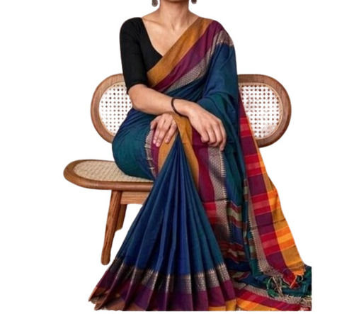 Elegant Look Ladies Chiffon Shaded Sarees