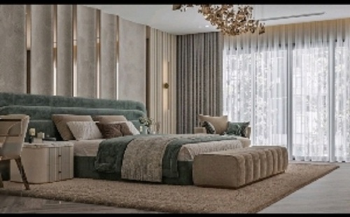 Home Interior Decorator By MARHABA INTERIOR