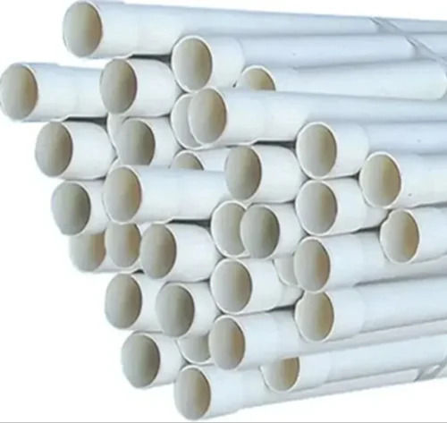 Pvc Electrical Conduit Pipes